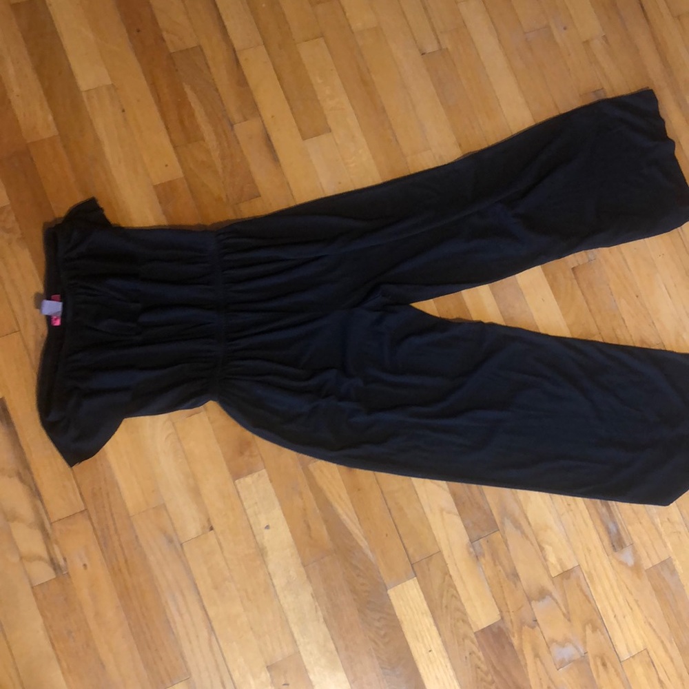 Jump suit